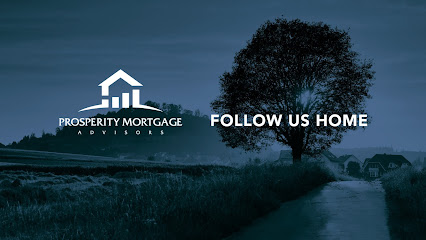 Donnie Eden- Mortgage Loan Officer - Prosperity Mortgage