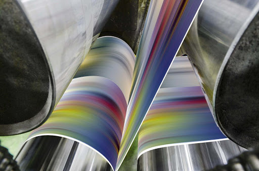 Newport Print Services image