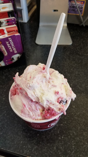 Ice Cream Shop «Cold Stone Creamery», reviews and photos, 1986 Power Plant Pkwy, Hampton, VA 23666, USA