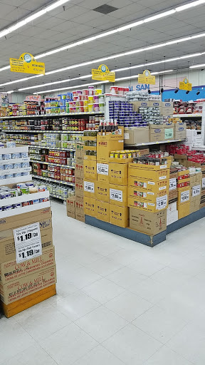 Asian Grocery Store «A Dong Supermarket», reviews and photos, 9221 Bolsa Ave, Westminster, CA 92683, USA