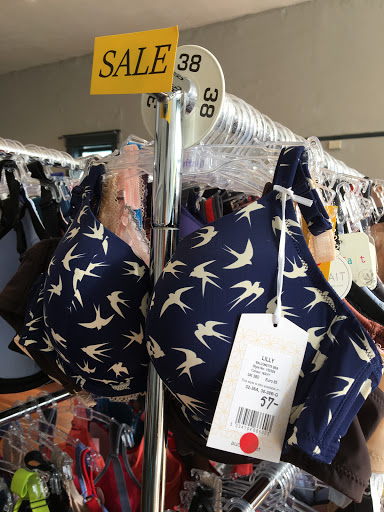 Lingerie Store «Pencil Test», reviews and photos, 2407 NE Alberta St, Portland, OR 97211, USA