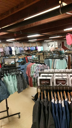 Department Store «Alabama Outdoors Florence», reviews and photos, 119 N Court St, Florence, AL 35630, USA