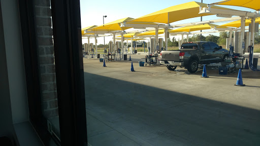 Car Wash «Ocean Car Wash», reviews and photos, 2455 E League City Pkwy, League City, TX 77573, USA