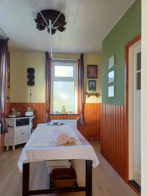 Sawadee Thaise massage & spa