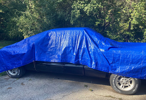 Auto Parts Store «Advance Auto Parts», reviews and photos, 9791 St Charles Rock Rd, Breckenridge Hills, MO 63114, USA