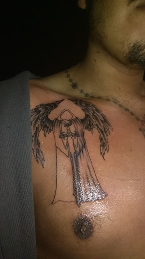 Tattoo and Piercing Shop «Absolute Tattoo Studio #2», reviews and photos, 7599 U.S. 90 Access Rd, San Antonio, TX 78227, USA