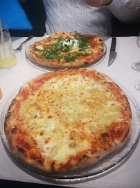 Pizza du Restaurant italien La Taverna d'Umberto à Champigny-sur-Marne - n°4