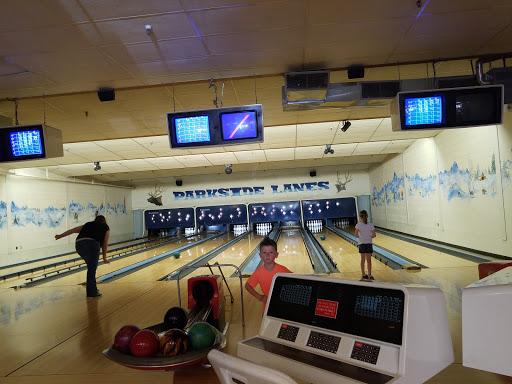 Bowling Alley «Parkside Lanes», reviews and photos, 200 E 125 N, Morgan, UT 84050, USA