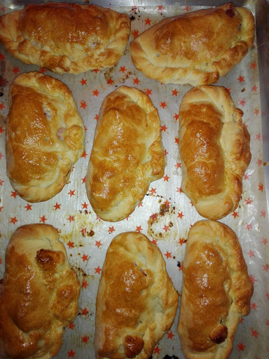 Pasteles Josy. en Miahuatlán de Porfirio Díaz