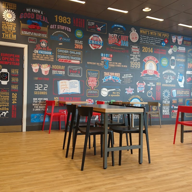 Domino's Pizza - Bristol - Hengrove