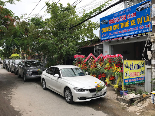 Công Ty TNHH MTV Hoàng Anh Cà Mau
