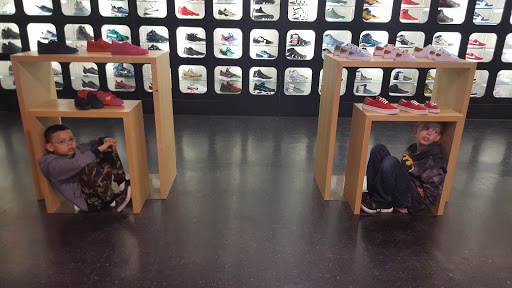 Shoe Store «VILLA, Join the Movement», reviews and photos, 132 S George St, York, PA 17401, USA