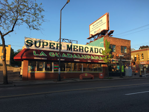 La Guadalupana, 178 Cesar Chavez St, St Paul, MN 55107, USA, 