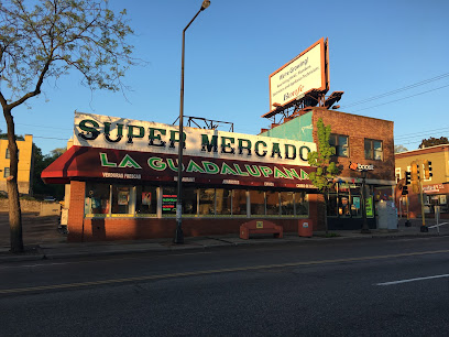 La Guadalupana