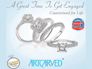 Jeweler «Harris Jewelers», reviews and photos, 4377 Kirkwood Hwy, Wilmington, DE 19808, USA