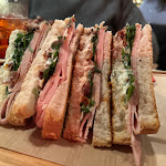 Photo n°7 de l'avis de Daniela.a fait le 08/12/2022 à 01:04 sur le  Mi casa Toasteria à Milan