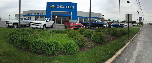 Car Dealer «John Sauder of New Holland», reviews and photos, 875 W Main St, New Holland, PA 17557, USA