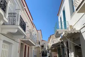 Andros Town image