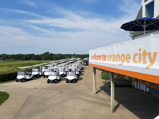 Golf Club «Landsmeer Golf Club», reviews and photos, 902 7th St NE, Orange City, IA 51041, USA