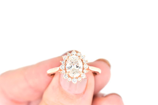 Jewelry Store «Hudson Valley Goldsmith», reviews and photos, 71 Main St, New Paltz, NY 12561, USA