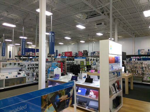 Electronics Store «Best Buy», reviews and photos, 1834 Joe Battle Blvd, El Paso, TX 79936, USA