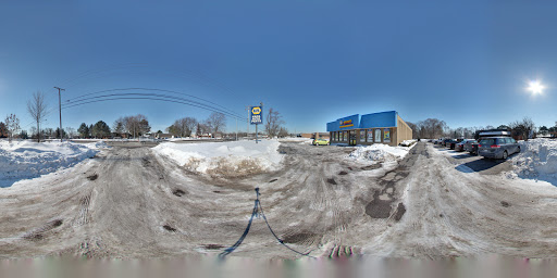 Auto Parts Store «NAPA Auto Parts - Tech Auto Supply», reviews and photos, 20340 Farmington Rd, Livonia, MI 48152, USA