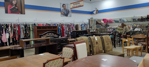 Thrift Store «Goodwill Store, Career Center and Donation Center», reviews and photos