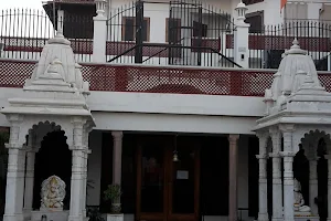 Vishwaguru Deep Ashram - Yoga Centre image