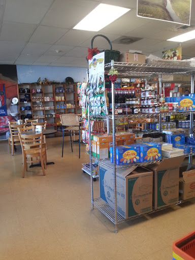 Deli «Deli Italia», reviews and photos, 1990 Wadsworth Blvd, Lakewood, CO 80214, USA