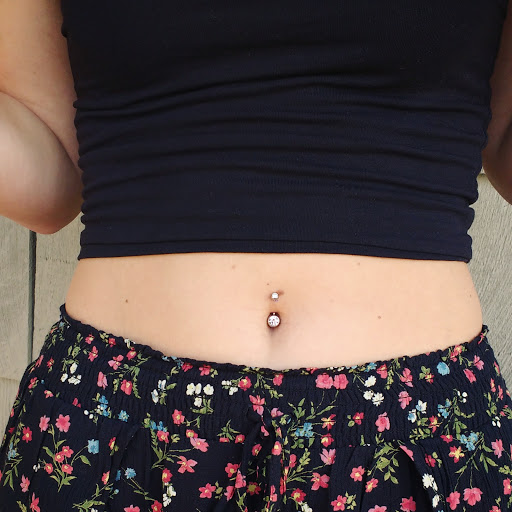 Explore luna lovegood tattoo ideas, creative tattoo ideas in Vancouver, available at Chaotic Good Body Piercing & Tattoo