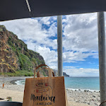 Photo n°5 de l'avis de Tereza.o fait le 01/10/2023 à 18:32 sur le  Restaurante Onda do Sol à Ponta do Sol