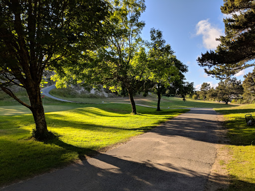 Golf Course «Ocean Dunes Golf Course», reviews and photos, 15 Onadoone Ct, Florence, OR 97439, USA