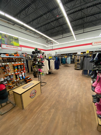Home Improvement Store «Tractor Supply Co.», reviews and photos, 240 Willow Ave, Honesdale, PA 18431, USA