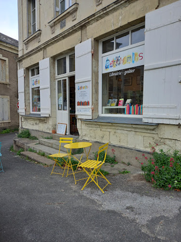 Librairie Parchemins Librairie-Goûter Mauges-sur-Loire