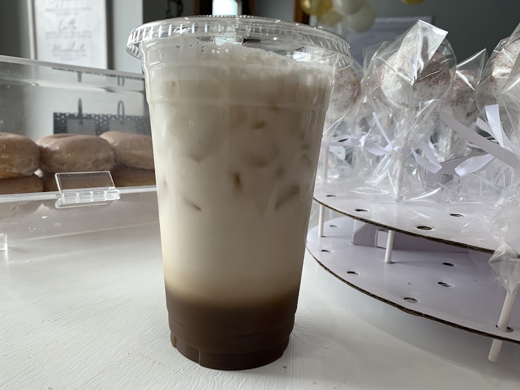 Christiansen Coffee Company 52069