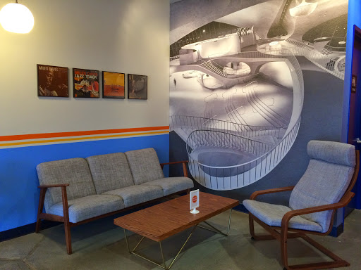 Coffee Shop «Jet Set Coffee», reviews and photos, 10115 SW Nimbus Ave #700, Tigard, OR 97223, USA