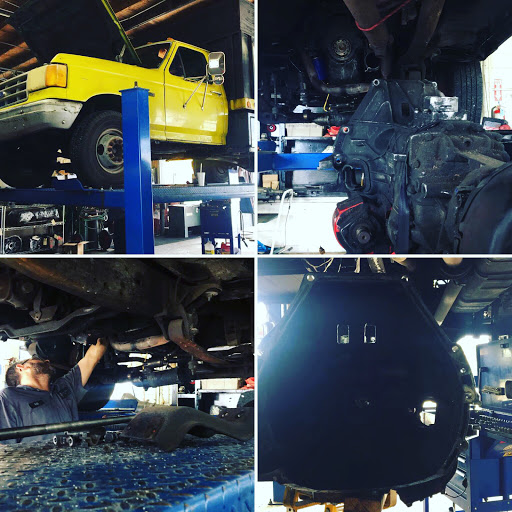 Auto Repair Shop «Auto Mechanic Shop, Inc.», reviews and photos, 4031 Forsyth Rd, Winter Park, FL 32792, USA