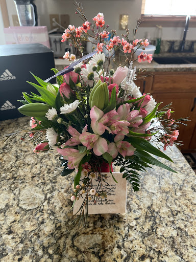 Florist «House Of Fabian Floral», reviews and photos, 2908 Calumet Ave, Valparaiso, IN 46383, USA