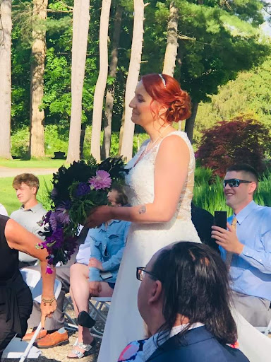 Florist «ROSE PETALS FLORIST», reviews and photos, 343 S 2nd St, Little Falls, NY 13365, USA