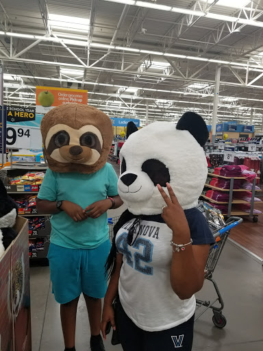 Department Store «Walmart Supercenter», reviews and photos, 1840 S Black Horse Pike, Williamstown, NJ 08094, USA