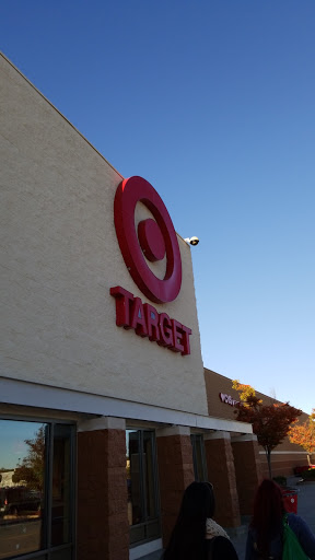 Target, 620 George Washington Hwy, Lincoln, RI 02865, USA, 