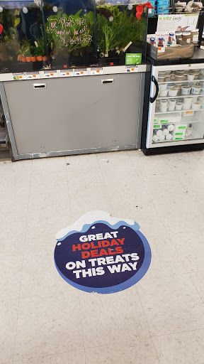 Pet Supply Store «Petco Animal Supplies», reviews and photos, 8909 Branch Ave d, Clinton, MD 20735, USA