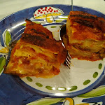 Photo n°2 de l'avis de Paola.a fait le 14/07/2021 à 13:38 sur le  B&B SanteBice à Polignano a Mare