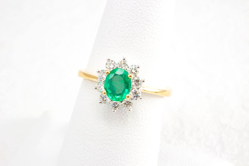 Jewelry Store «Royalty Fine Jewelers», reviews and photos, 10500 Ulmerton Rd #656, Largo, FL 33771, USA