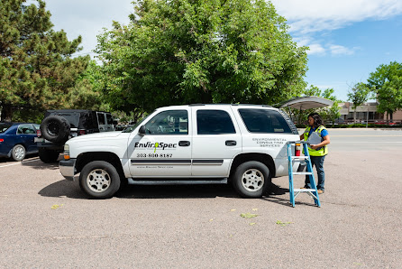 EnviroSpec 780 Simms St STE 101, Golden, CO 80401