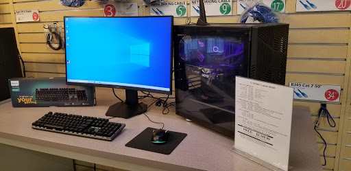 Used Computer Store «Action Computers Inc.», reviews and photos, 2890 S Colorado Blvd F, Denver, CO 80222, USA