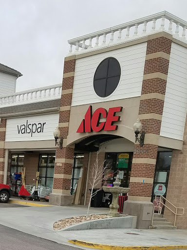 Hardware Store «Ace Hardware Stetson Hills», reviews and photos, 5944 Stetson Hills Blvd #180, Colorado Springs, CO 80923, USA