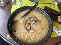 Soupe du Restaurant japonais Mandoo à Brest - n°18