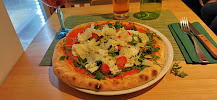 Pizza du Restaurant italien Tra Di Noi à Paris - n°15