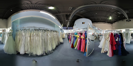Bridal Shop «Destiny Bridal», reviews and photos, 12651 Vance Jackson Rd #101, San Antonio, TX 78230, USA